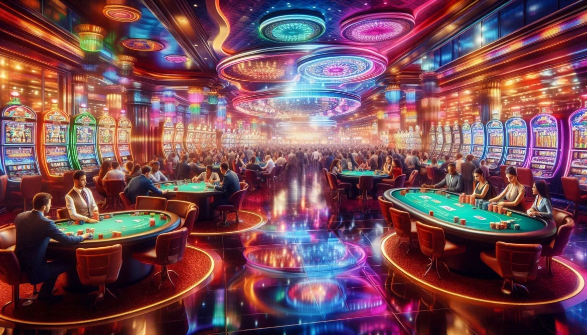 Run4Win Casino